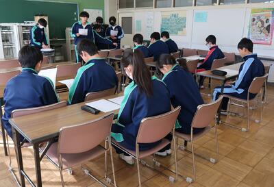 ２月７日　専門委員会１