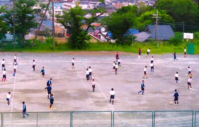 5月２１日　今日の部活動3