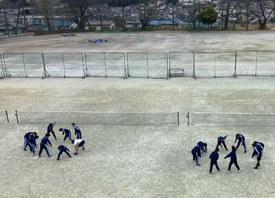 2月2日　今日の授業4