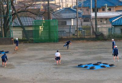 ３月１日　今日の部活動3